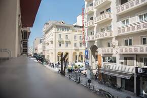 Nephele Studios by halu! Apartments