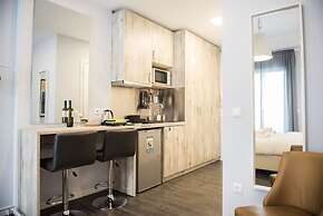 Nephele Studios by halu! Apartments