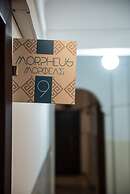 Nephele Studios by halu! Apartments