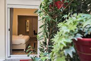 Nephele Studios by halu! Apartments