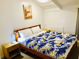 Silverdale Nice Family Lodge 1A