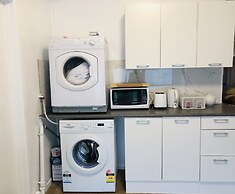 Silverdale Nice Family Lodge 1A