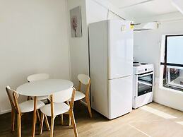 Silverdale Nice Family Lodge 1A