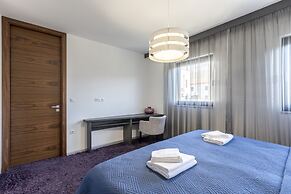 Villa Stella Dalmatica with heated pool