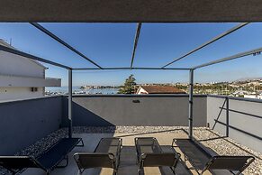 Villa Stella Dalmatica with heated pool