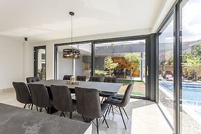 Villa Stella Dalmatica with heated pool