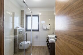 Villa Stella Dalmatica with heated pool