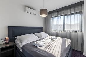 Villa Stella Dalmatica with heated pool