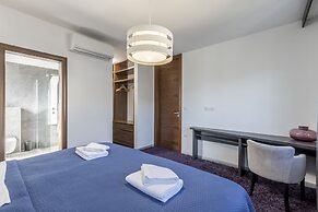 Villa Stella Dalmatica with heated pool