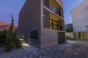 Villa Stella Dalmatica with heated pool