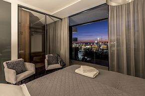 Villa Stella Dalmatica with heated pool