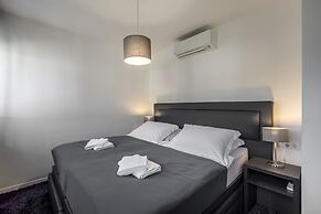 Villa Stella Dalmatica with heated pool