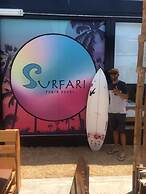 Surfari Punta Rocas