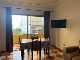 Maison De Vacances