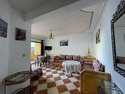 Maison De Vacances