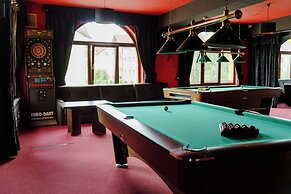 Complex Turistic Max International