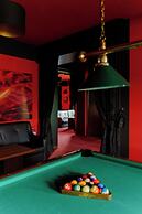 Complex Turistic Max International