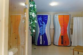 Complex Turistic Max International