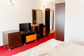Complex Turistic Max International