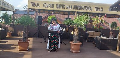 Complex Turistic Max International