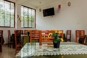 Posada del Ángel Hotel