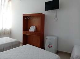 Posada del Ángel Hotel