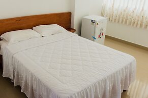 Posada del Ángel Hotel