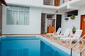Posada del Ángel Hotel