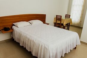 Posada del Ángel Hotel
