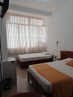 Posada del Ángel Hotel
