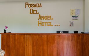 Posada del Ángel Hotel