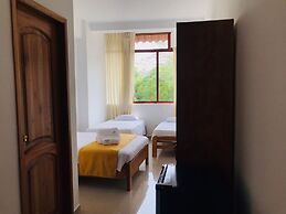Posada del Ángel Hotel