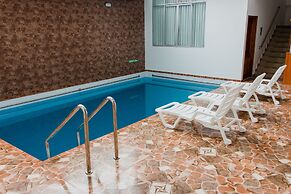 Posada del Ángel Hotel