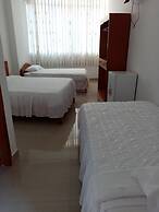 Posada del Ángel Hotel