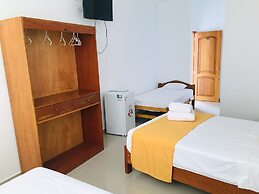 Posada del Ángel Hotel
