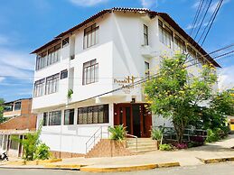 Posada del Ángel Hotel