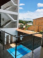 Posada del Ángel Hotel