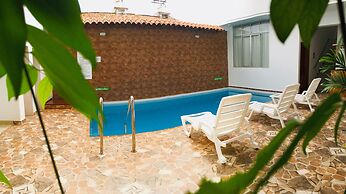 Posada del Ángel Hotel