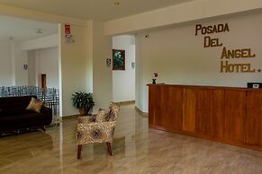 Posada del Ángel Hotel