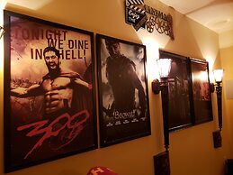 Chateau du Pikes Peak, a Tuscany Retreat