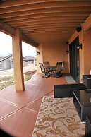 Chateau du Pikes Peak, a Tuscany Retreat