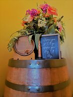 Chateau du Pikes Peak, a Tuscany Retreat