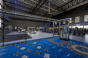 Lake Kawana Accommodation