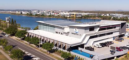 Lake Kawana Accommodation