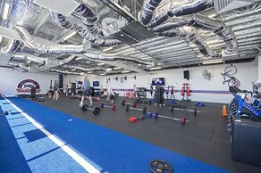 Lake Kawana Accommodation