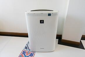 SONIC Apartment Hotel