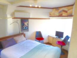 SONIC Apartment Hotel