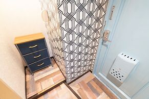 SONIC Apartment Hotel