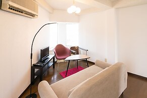 SONIC Apartment Hotel