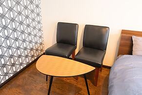 SONIC Apartment Hotel